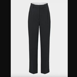 Aritzia Wilfred EFFORTLESS PANT